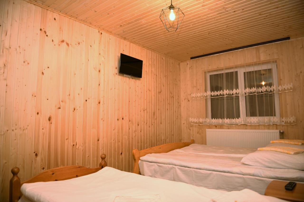 Гостинний Двір Євгенія Hotel Mizhhirya  Exterior photo