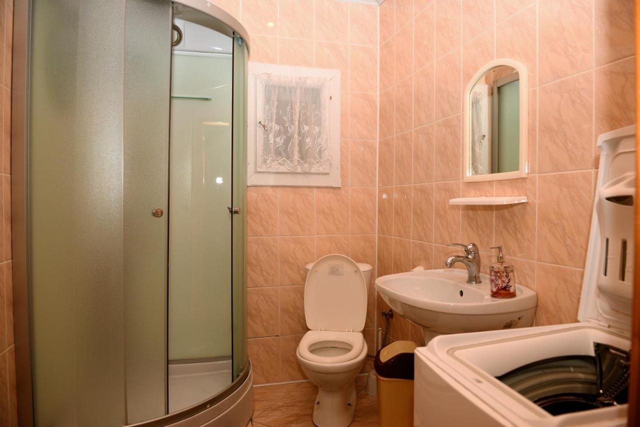 Гостинний Двір Євгенія Hotel Mizhhirya  Exterior photo