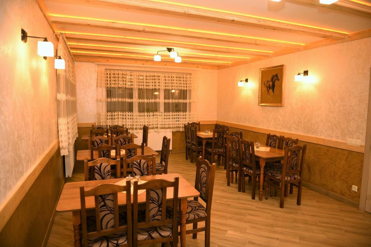 Гостинний Двір Євгенія Hotel Mizhhirya  Exterior photo